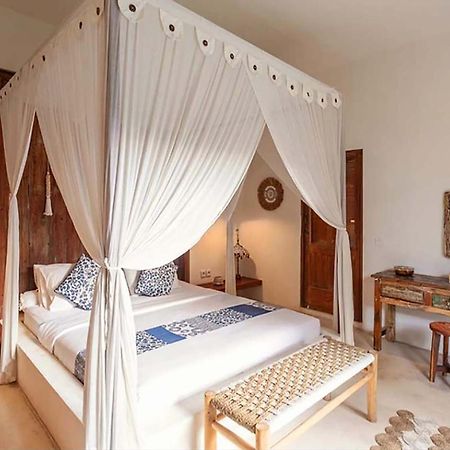 Villa Daenerys By Optimum Bali Villas Kerobokan Екстериор снимка