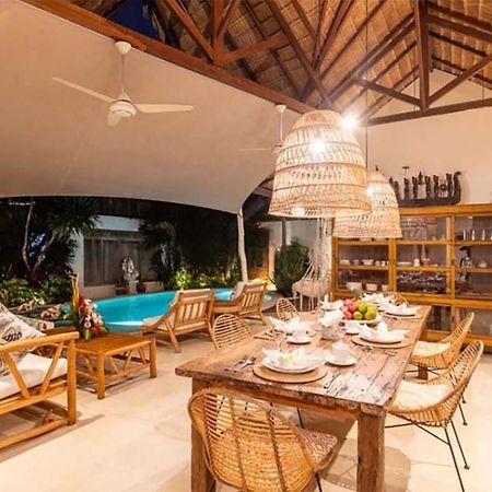 Villa Daenerys By Optimum Bali Villas Kerobokan Екстериор снимка
