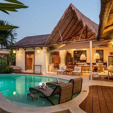 Villa Daenerys By Optimum Bali Villas Kerobokan Екстериор снимка