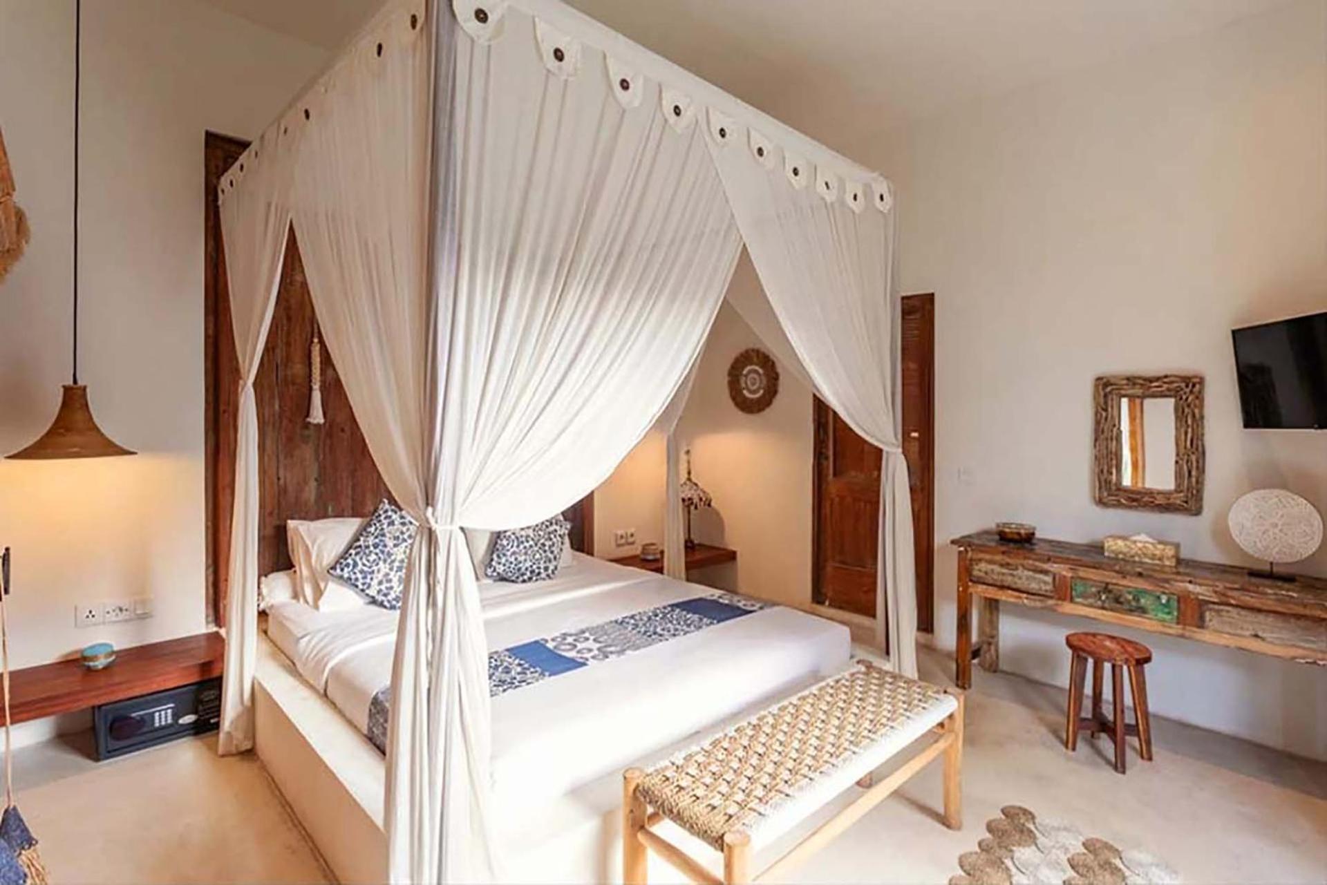 Villa Daenerys By Optimum Bali Villas Kerobokan Екстериор снимка