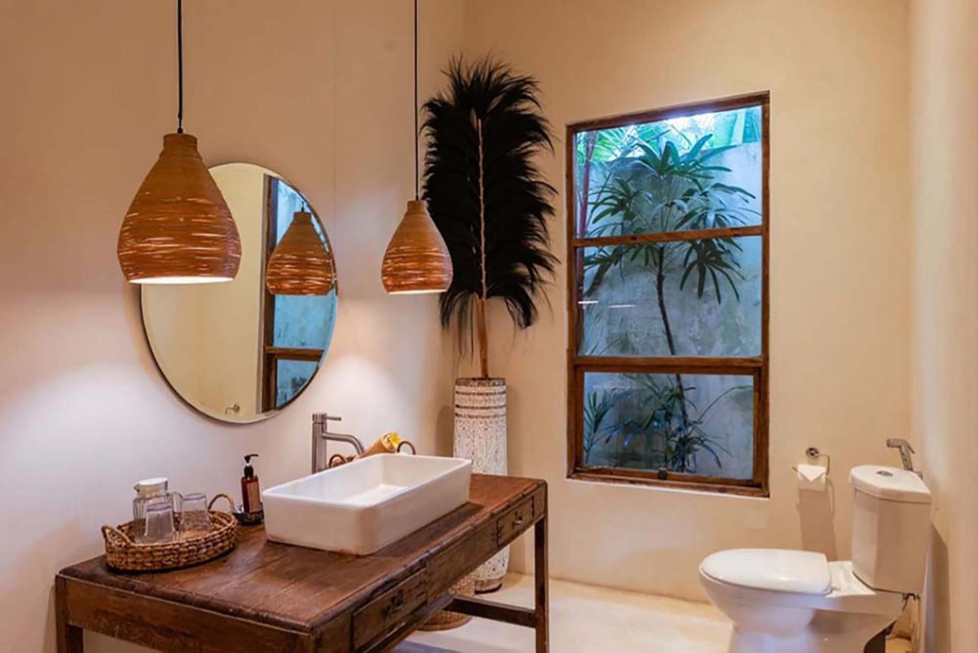 Villa Daenerys By Optimum Bali Villas Kerobokan Екстериор снимка