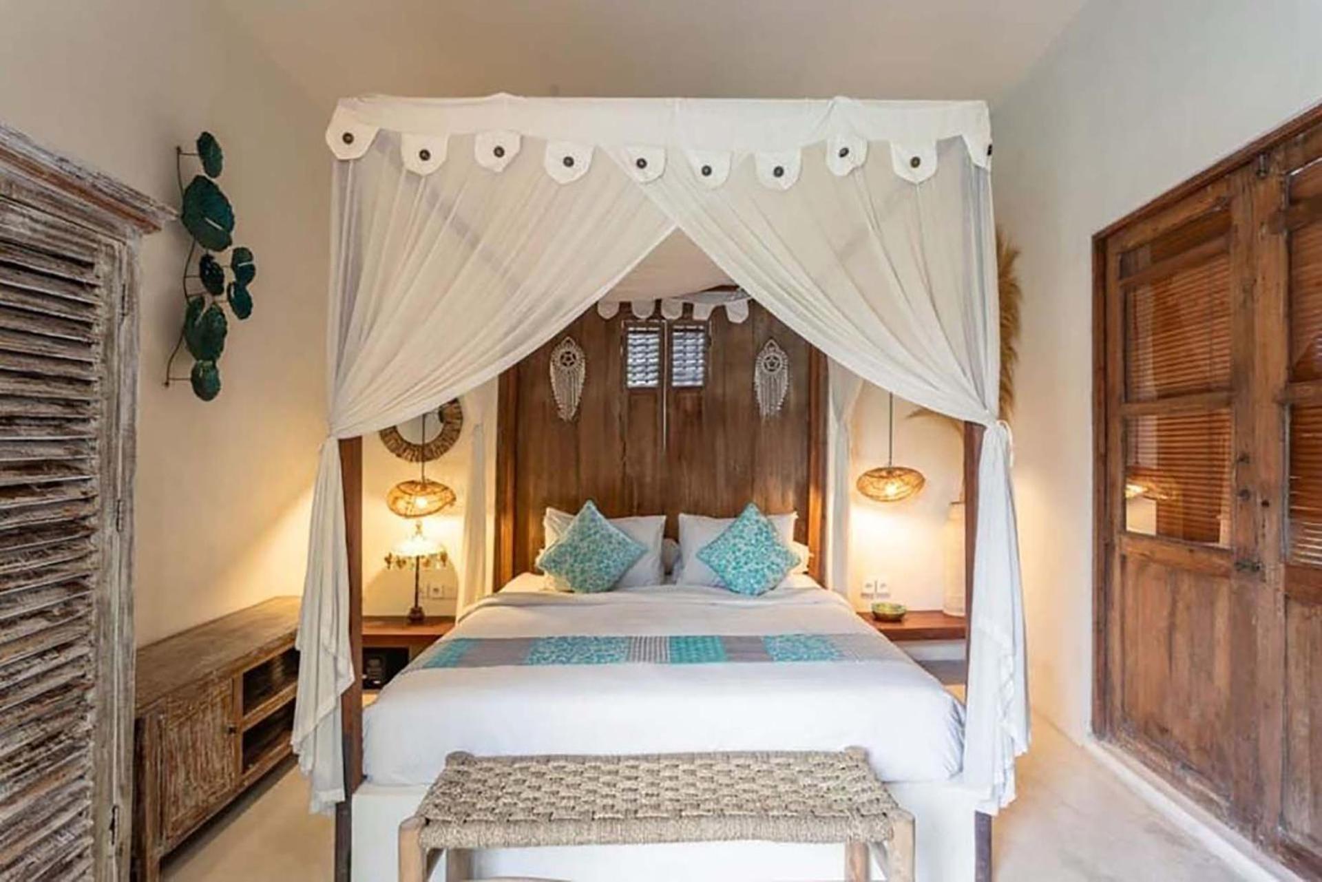 Villa Daenerys By Optimum Bali Villas Kerobokan Екстериор снимка