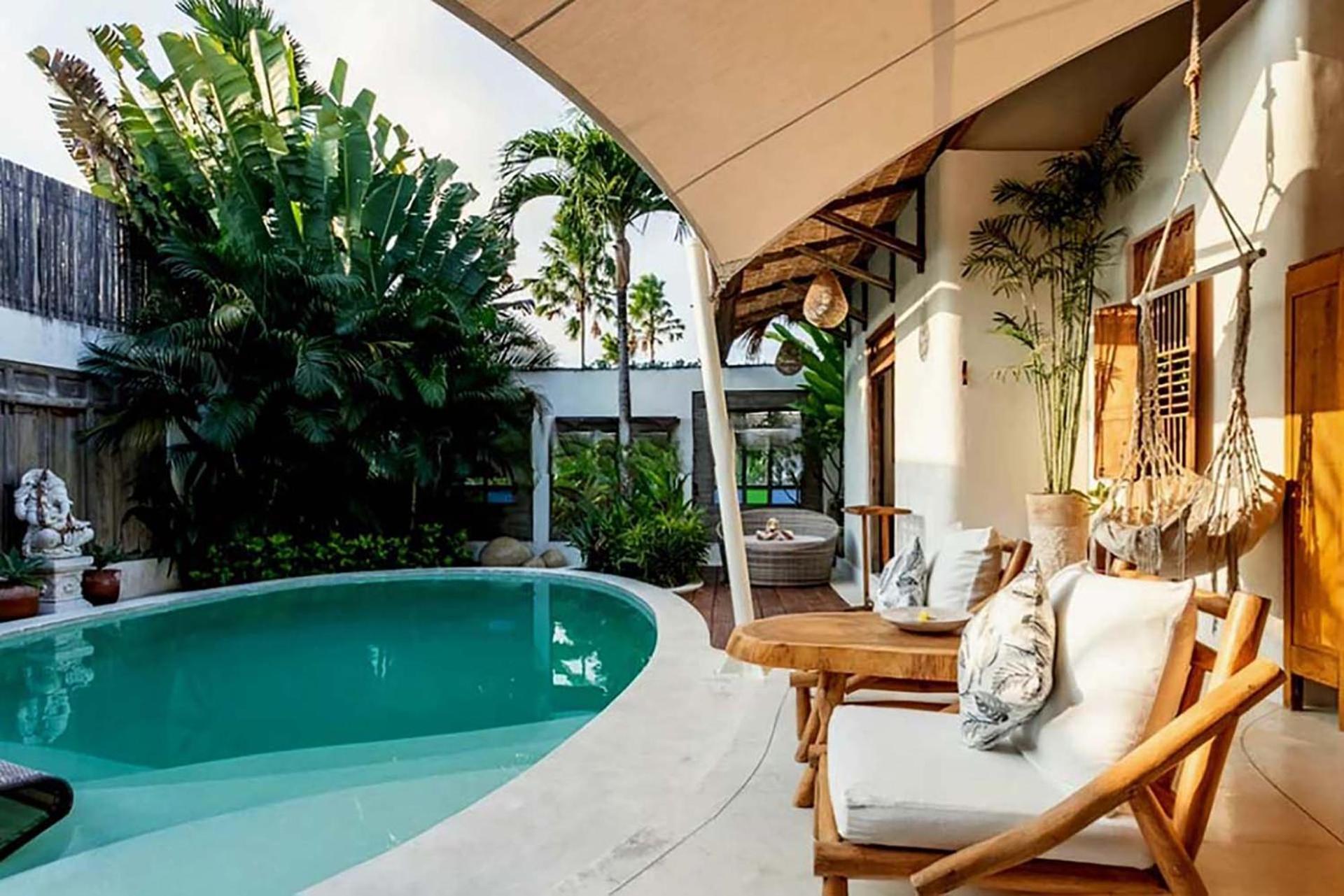 Villa Daenerys By Optimum Bali Villas Kerobokan Екстериор снимка