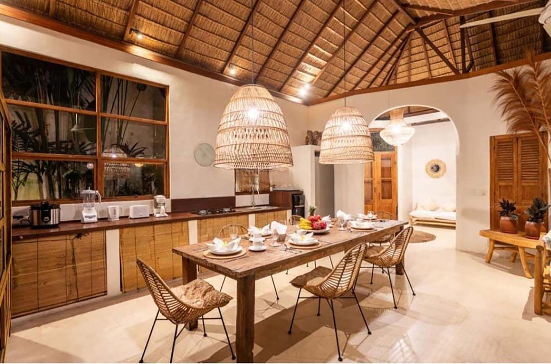Villa Daenerys By Optimum Bali Villas Kerobokan Екстериор снимка