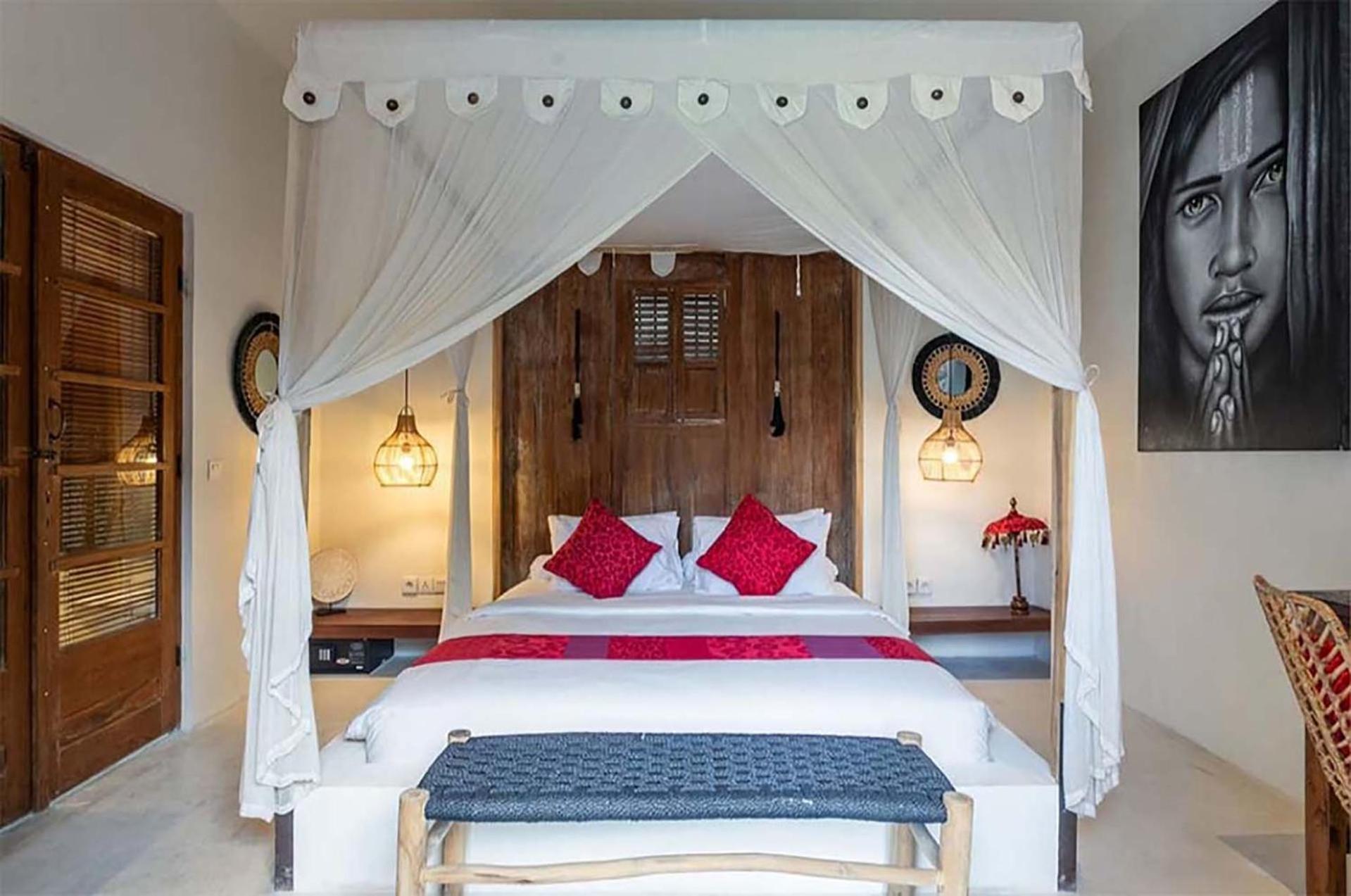 Villa Daenerys By Optimum Bali Villas Kerobokan Екстериор снимка