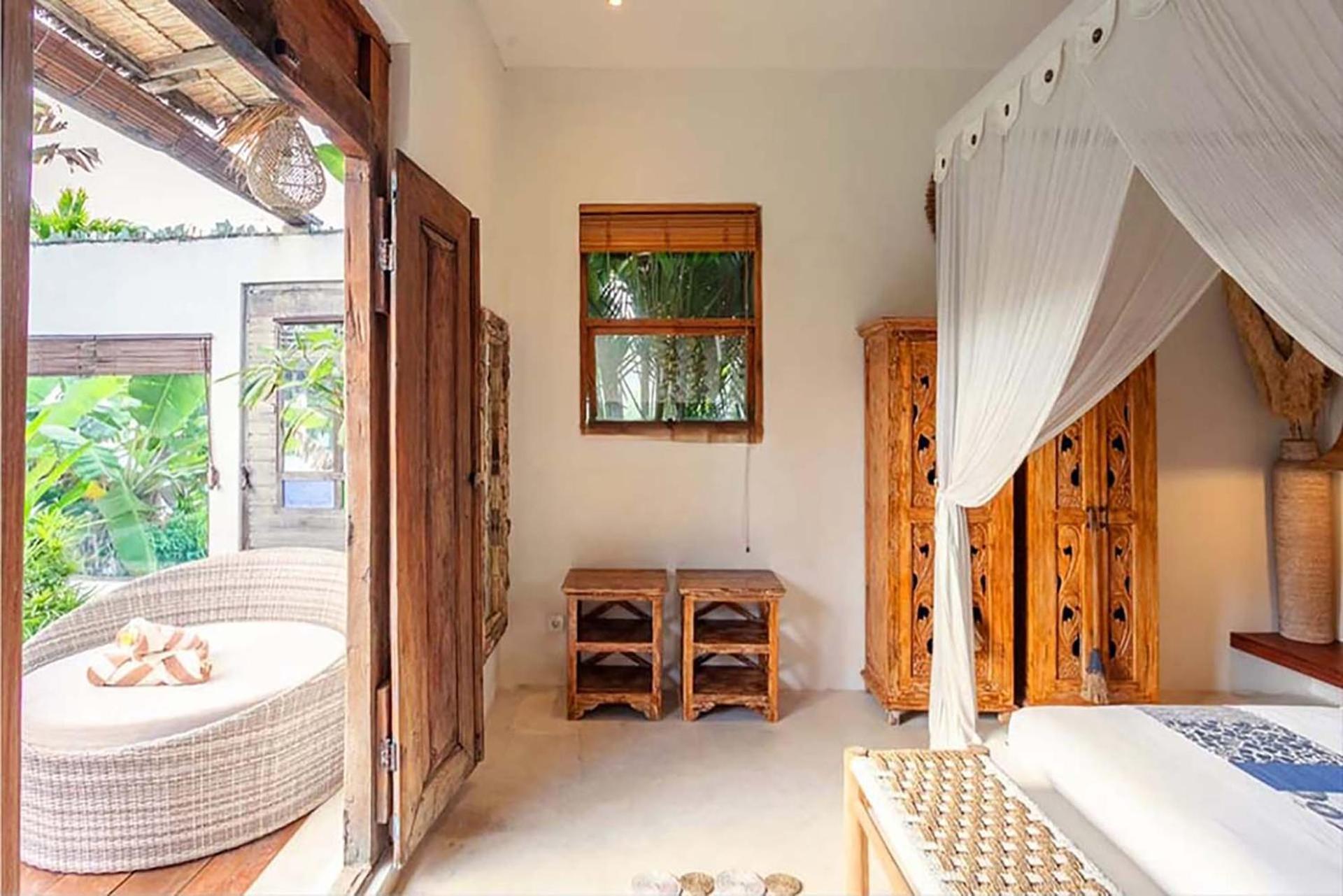 Villa Daenerys By Optimum Bali Villas Kerobokan Екстериор снимка