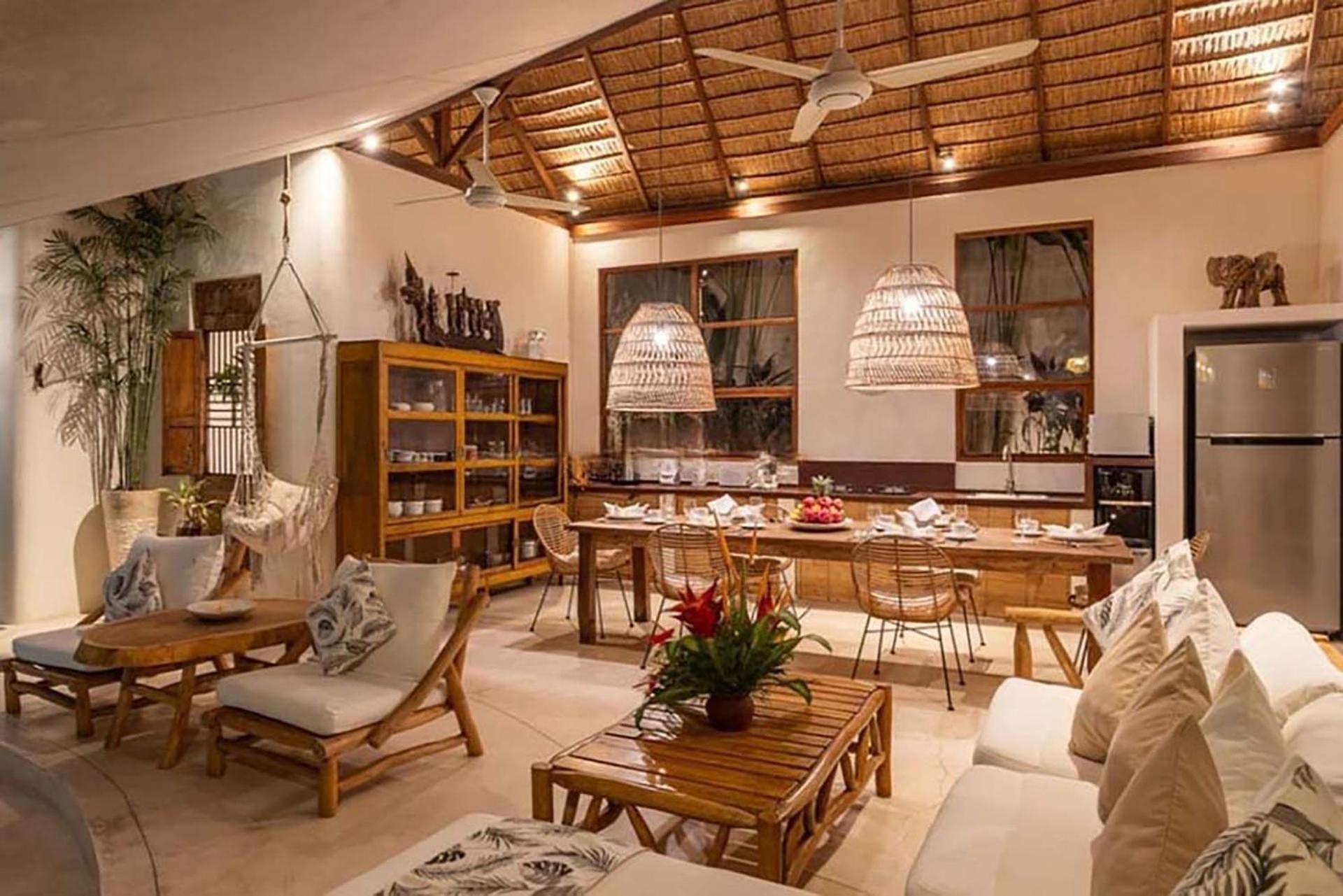 Villa Daenerys By Optimum Bali Villas Kerobokan Екстериор снимка