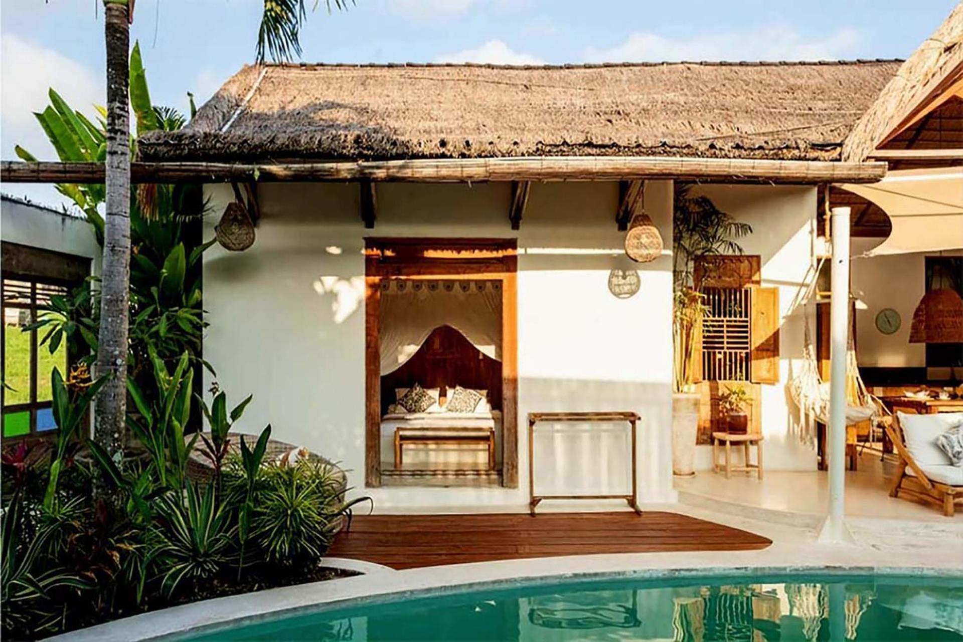 Villa Daenerys By Optimum Bali Villas Kerobokan Екстериор снимка