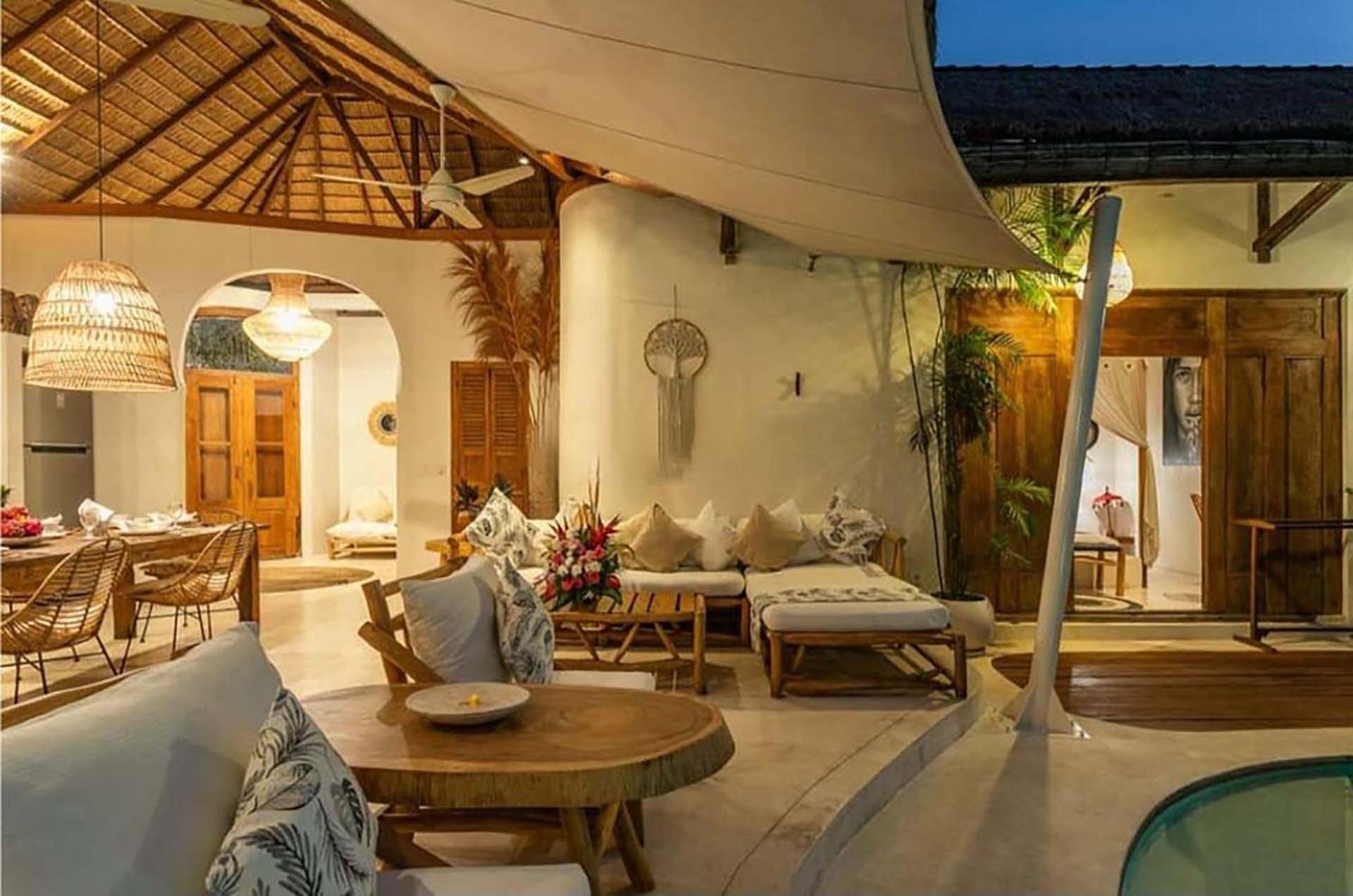 Villa Daenerys By Optimum Bali Villas Kerobokan Екстериор снимка